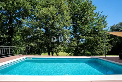 House for sale in Labin, 183 m² - 4