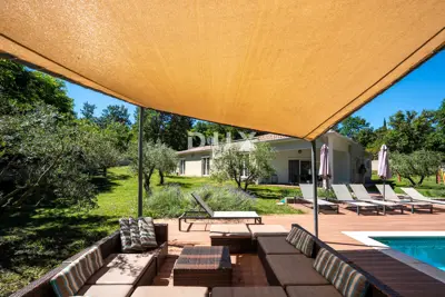 House for sale in Labin, 183 m² - 5