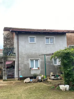 Semi-detached house in Pula, Škatari - additional smaller house - 3