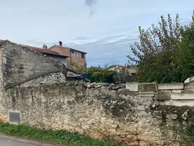 Semi-detached house in Pula, Škatari - additional smaller house - 4