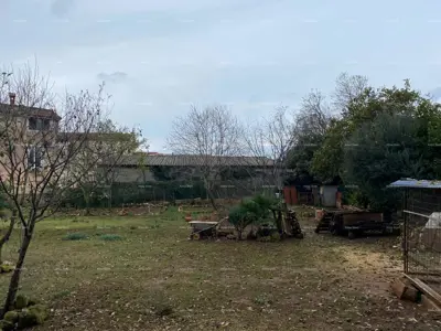 Semi-detached house in Pula, Škatari - additional smaller house - 11