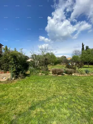 Semi-detached house in Pula, Škatari - additional smaller house - 14