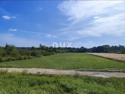 Landwirtschaftsfläche 5.984 m², Sesvetski Kraljevec, Gewerbezone