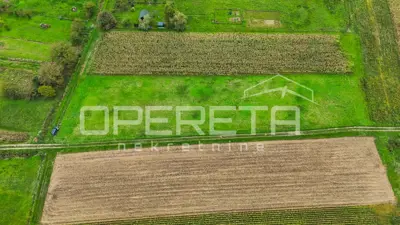 Building plot 3,884 m², Jakovlje, quiet location near Zagreb - 11