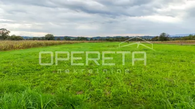 Building plot 3,884 m², Jakovlje, quiet location near Zagreb - 6