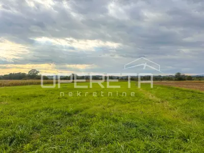 Building plot 3,884 m², Jakovlje, quiet location near Zagreb - 19