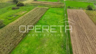Building plot 3,884 m², Jakovlje, quiet location near Zagreb - 12