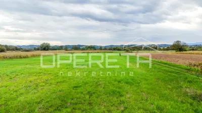 Building plot 3,884 m², Jakovlje, quiet location near Zagreb - 7