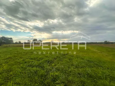 Building plot 3,884 m², Jakovlje, quiet location near Zagreb - 18