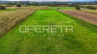 Building plot 3,884 m², Jakovlje, quiet location near Zagreb - 13