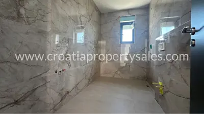 Apartment 67 m², Šibenik - garden, garage and 2 bedrooms - 5
