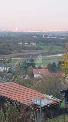 Building land 2,200 m², Mala Gorica - view of Zagreb - 9