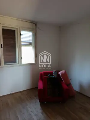 House 70 m², Galovec - for renovation in a good location - 10