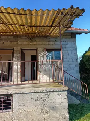 House 70 m², Galovec - for renovation in a good location - 2