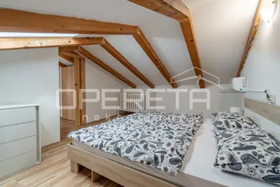 Istra, Pula - terraced house with pool - 17