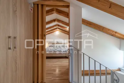 Istra, Pula - terraced house with pool - 19