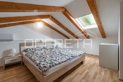 Istra, Pula - terraced house with pool - 20