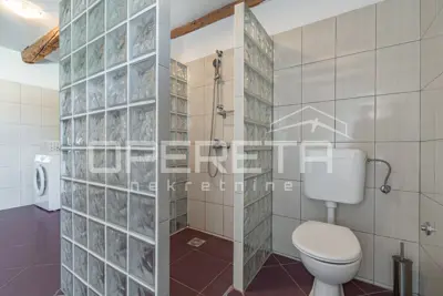 Istra, Pula - terraced house with pool - 14