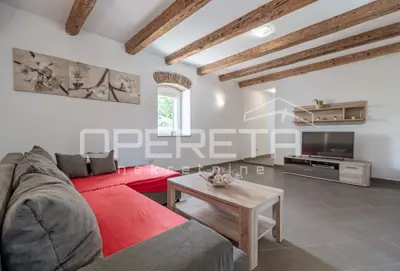Istra, Pula - terraced house with pool - 5