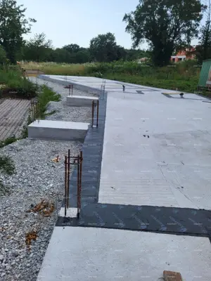 Land plot for sale in Tinjan - 4