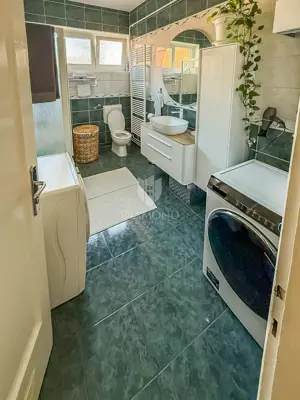 Apartment 76.70 m², Donji grad, center - 2 bedrooms - 11