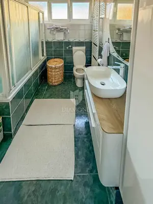 Apartment 76.70 m², Donji grad, center - 2 bedrooms - 10