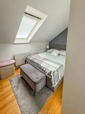 Apartment 76.70 m², Donji grad, center - 2 bedrooms - 7