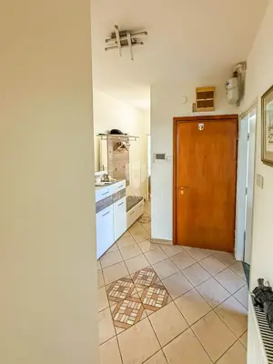 Apartment 76.70 m², Donji grad, center - 2 bedrooms - 12