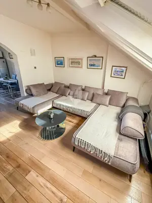 Apartment 76.70 m², Donji grad, center - 2 bedrooms - 2