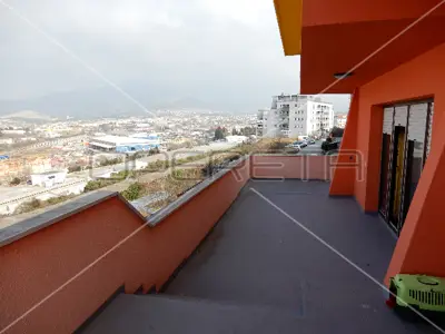 Poslovno-stambeni objekt 710 m², Split Brda, 4 etaže - 3