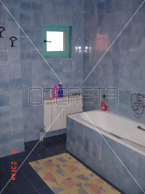 Poslovno-stambeni objekt 710 m², Split Brda, 4 etaže - 14
