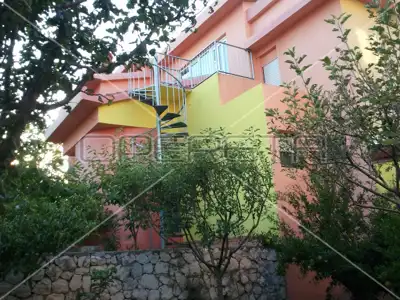 Poslovno-stambeni objekt 710 m², Split Brda, 4 etaže - 7