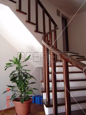 Poslovno-stambeni objekt 710 m², Split Brda, 4 etaže - 10