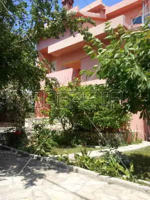 Poslovno-stambeni objekt 710 m², Split Brda, 4 etaže - 8