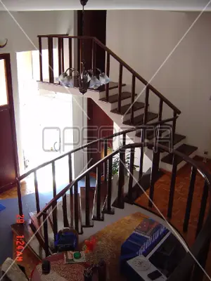 Poslovno-stambeni objekt 710 m², Split Brda, 4 etaže - 9
