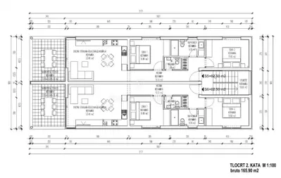 Penthouse mit Meerblick - Neubau S5 - 6