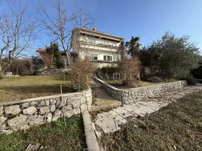 Haus 382 m², Viškovo - Marčelji, Meerblick - 5
