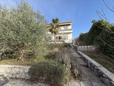 Haus 382 m², Viškovo - Marčelji, Meerblick - 3