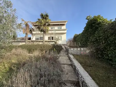 Haus 382 m², Viškovo - Marčelji, Meerblick - 7