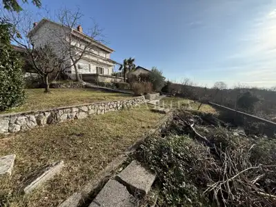 Haus 382 m², Viškovo - Marčelji, Meerblick - 4