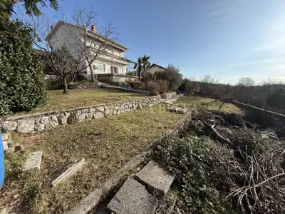 Haus 382 m², Viškovo - Marčelji, Meerblick - 6