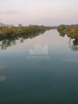 Haus 200 m², Pisarovina - Velika Jamnička, gepflegtes Anwesen - 17