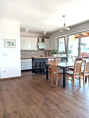 Haus 200 m², Pisarovina - Velika Jamnička, gepflegtes Anwesen - 4