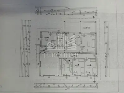 Haus 200 m², Pisarovina - Velika Jamnička, gepflegtes Anwesen - 18