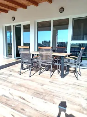 Haus 200 m², Pisarovina - Velika Jamnička, gepflegtes Anwesen - 6