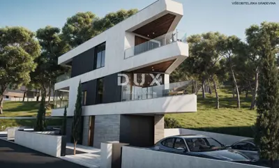 Apartment 47.1 m², Veli vrh, Pula - 1st floor, balcony - 4