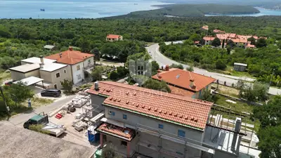 House for sale in Labin, 273,3 m² - 4