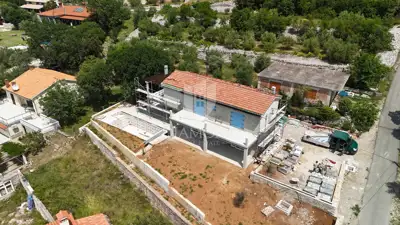 House for sale in Labin, 273,3 m² - 2