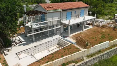 House for sale in Labin, 273,3 m² - 9