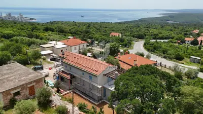 House for sale in Labin, 273,3 m²